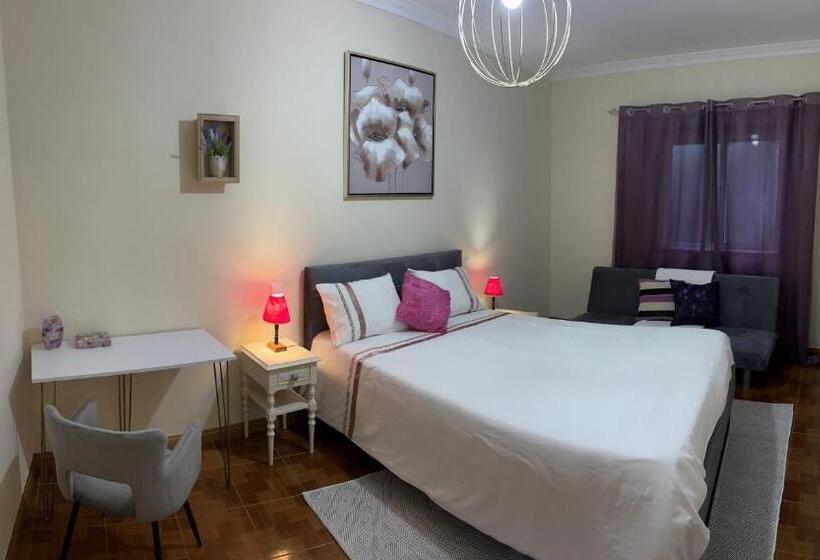 スリーベッドルーム　ヴィラ, Villa Da Floresta