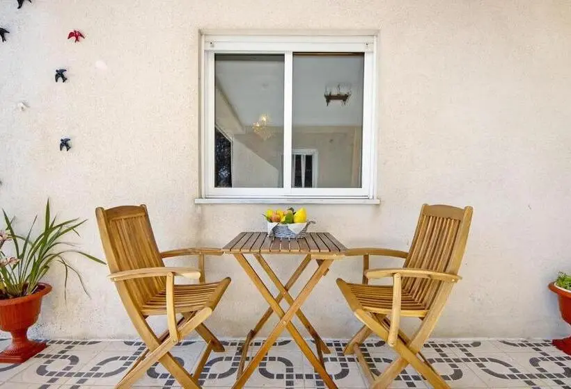 Villa 3 Makuuhuonetta, Villa Da Floresta