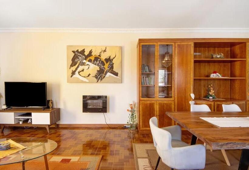 スリーベッドルーム　ヴィラ, Villa Da Floresta