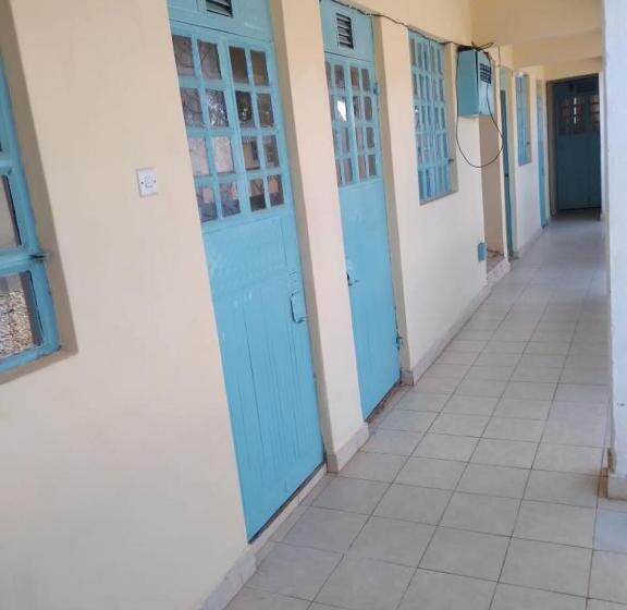 اتاق استاندارد یک نفره, Villa De Leo