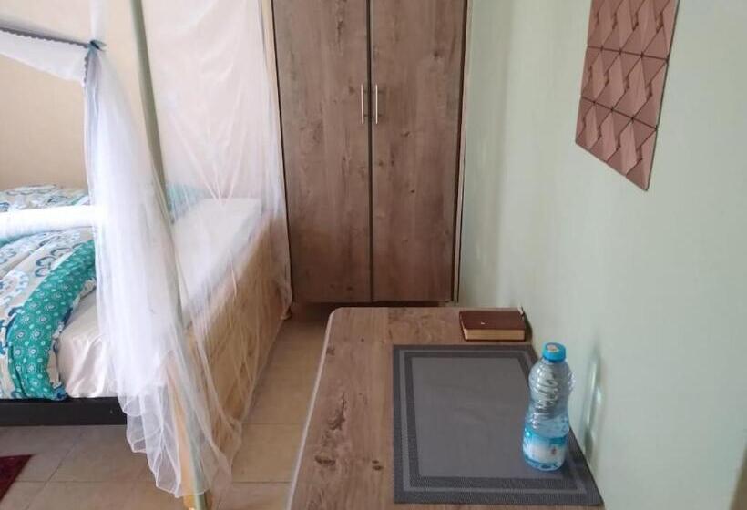 اتاق استاندارد یک نفره, Villa De Leo