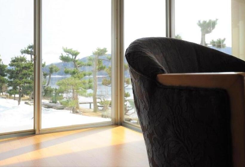 Chambre Standard, 岩滝温泉 ホテル喜楽家