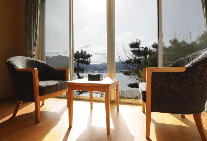 Chambre Standard, 岩滝温泉 ホテル喜楽家