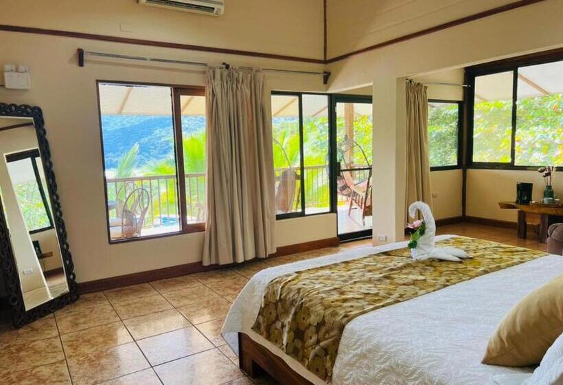 스탠다드 룸 킹사이즈 침대, Casa Deja Vu