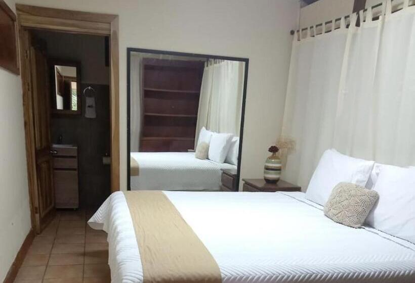 스탠다드 룸 킹사이즈 침대, Casa Deja Vu