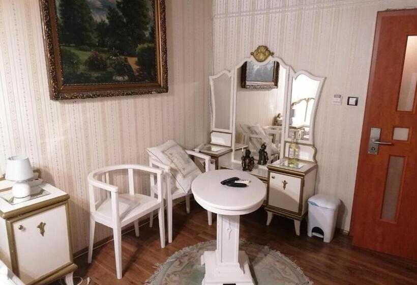 デラックススイート, Castle Resort & Wellness Spa Sóstó