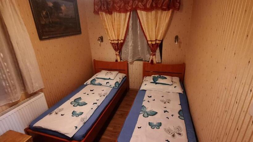 Люкс Повышенной Комфортности, Castle Resort & Wellness Spa Sóstó