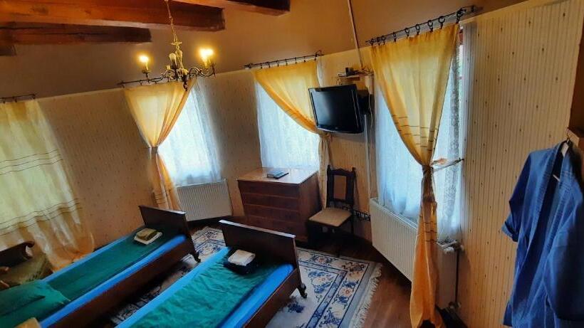 スイート（家族用）, Castle Resort & Wellness Spa Sóstó