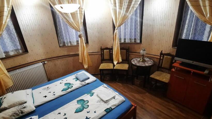 スイート（家族用）, Castle Resort & Wellness Spa Sóstó