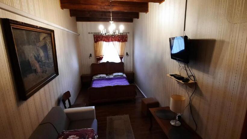 スイート（家族用）, Castle Resort & Wellness Spa Sóstó