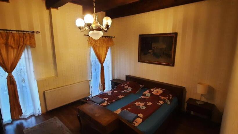 デラックススイート, Castle Resort & Wellness Spa Sóstó