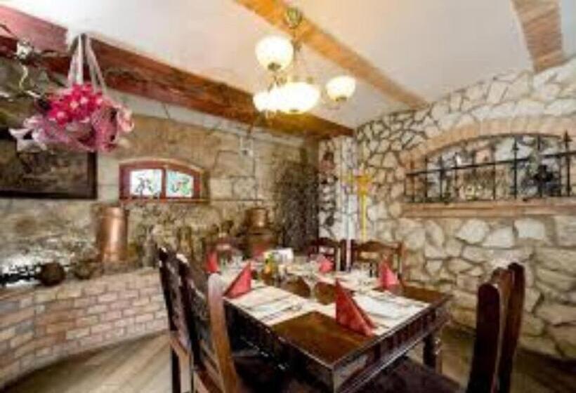 ファミリールーム, Castle Resort & Wellness Spa Sóstó