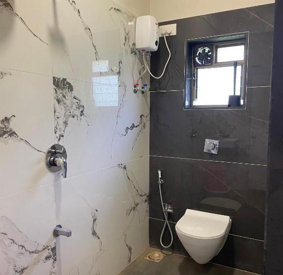 חדר סטנדרט, Kadam Villa