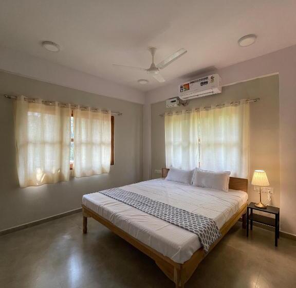 חדר סטנדרט, Kadam Villa