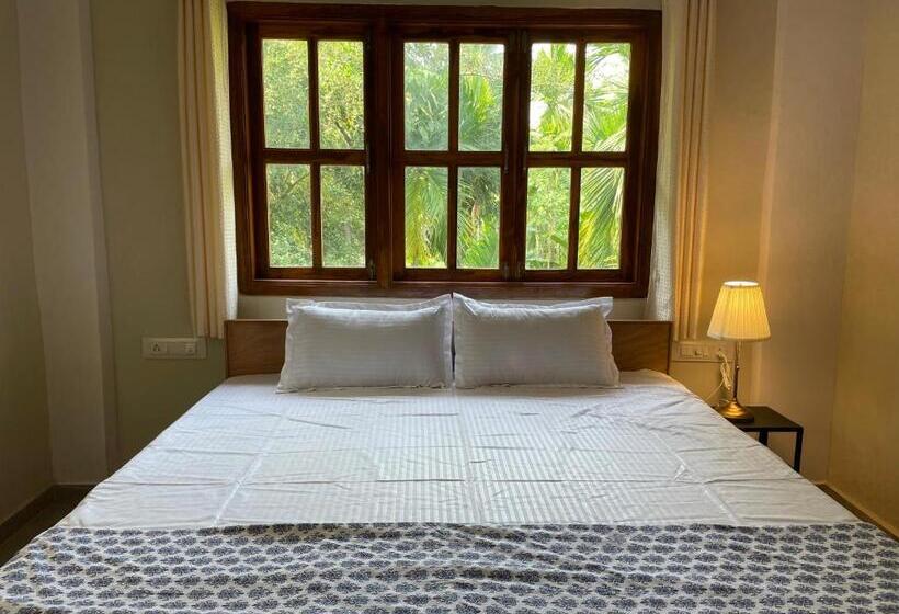 Номер Стандарт, Kadam Villa