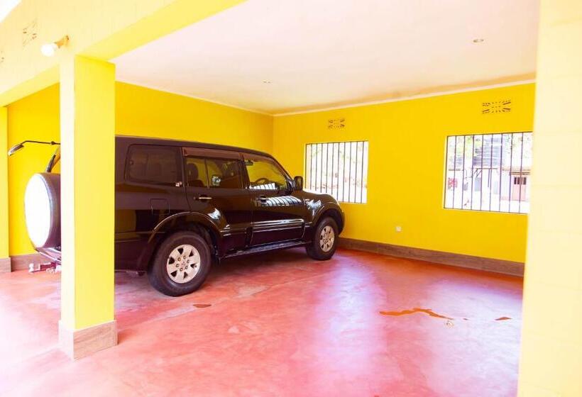 Standard Single Room, Venna Homes