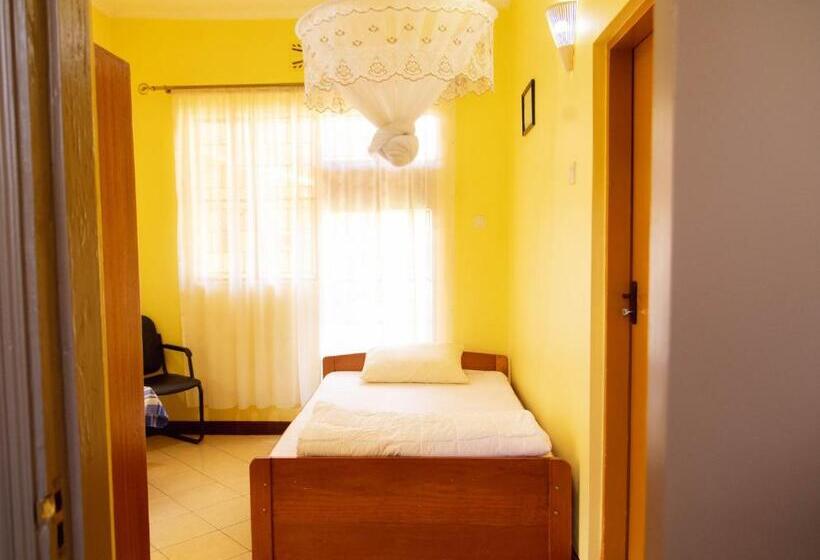 Standard Single Room, Venna Homes