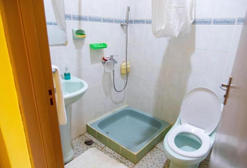 Standard Single Room, Venna Homes