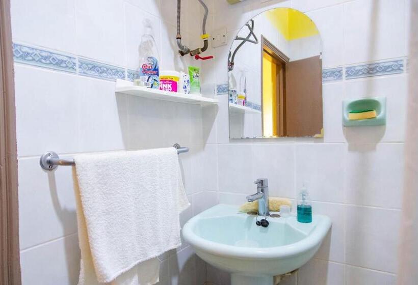 Standard Single Room, Venna Homes