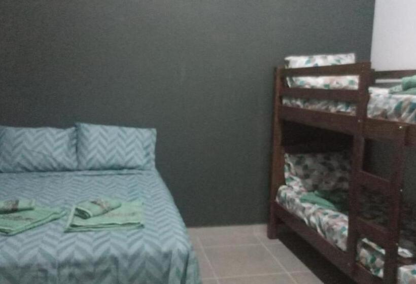 غرفة ديلوكس رباعية, Cantinho Do Sossego   Kitnets