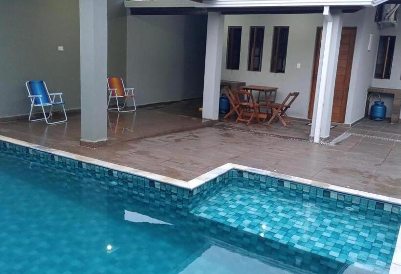 غرفة ديلوكس رباعية, Cantinho Do Sossego   Kitnets