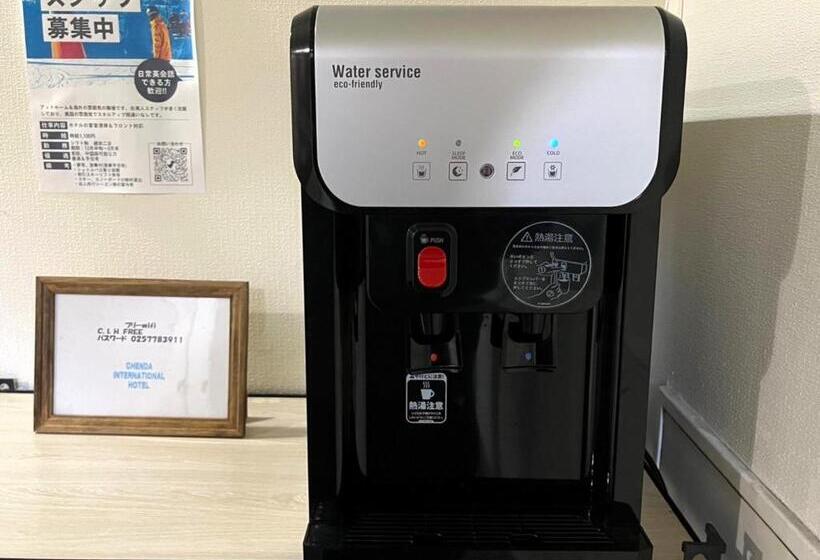 スタンダードスタジオ, Chenda International Hotel   Vacation Stay 16672v