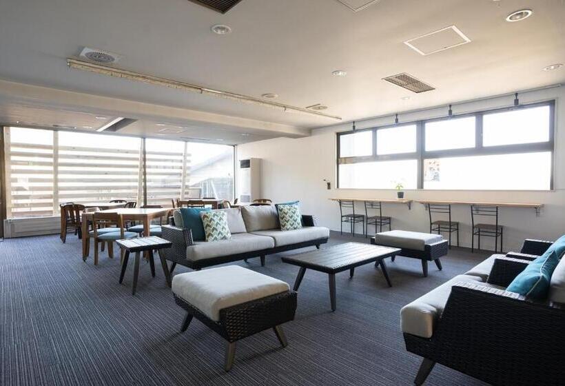 スタンダードスタジオ, Chenda International Hotel   Vacation Stay 16672v