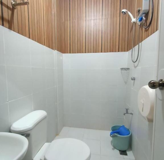 חדר סטודיו סטנדרד, Djci Apartelle