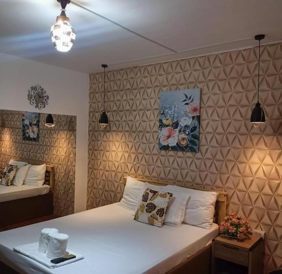 Студия Стандарт, Djci Apartelle