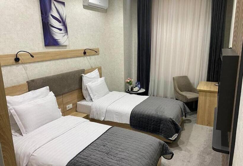 اتاق استاندارد, Art Residence