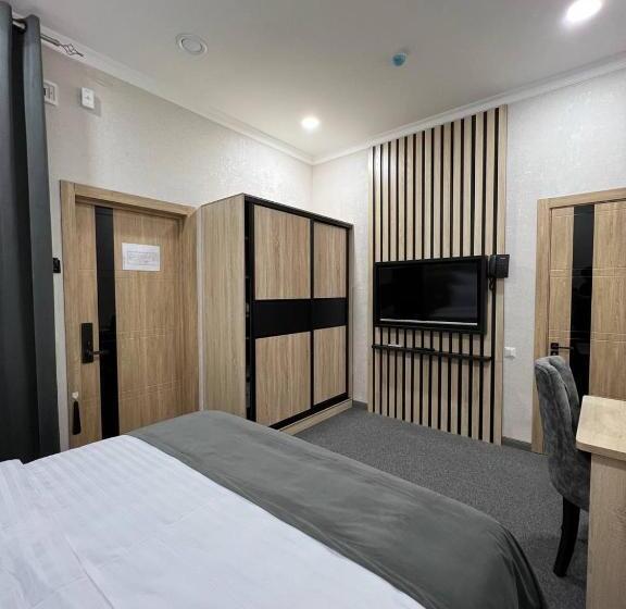 اتاق استاندارد یک نفره, Art Residence