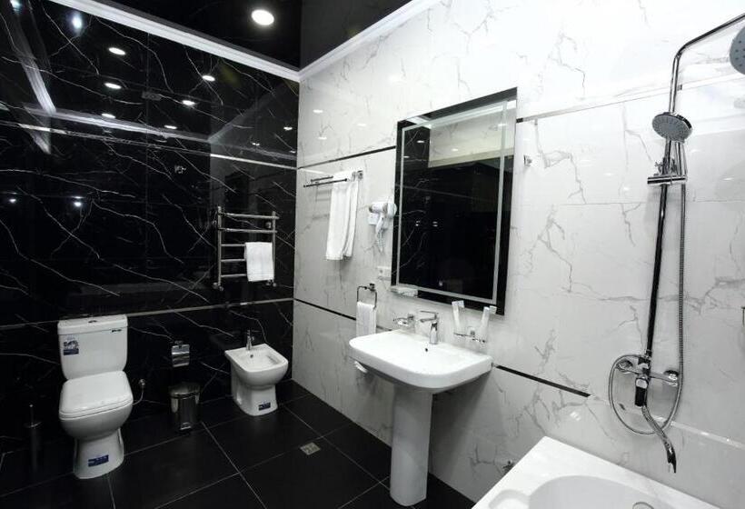 اتاق استاندارد یک نفره, Art Residence