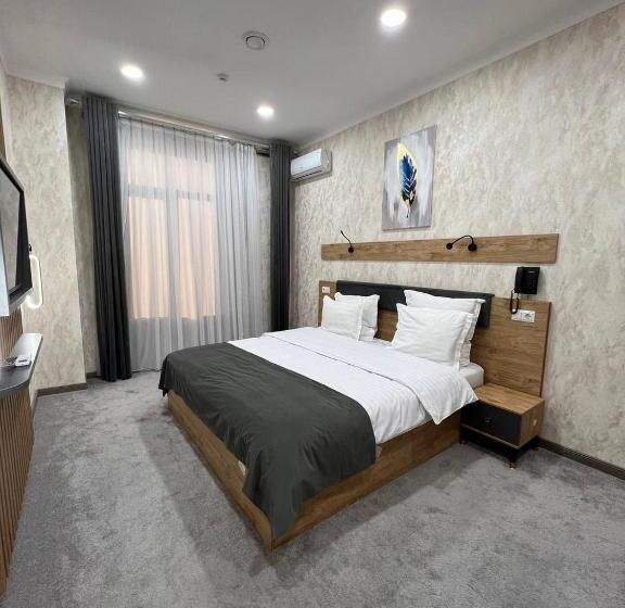 اتاق استاندارد, Art Residence