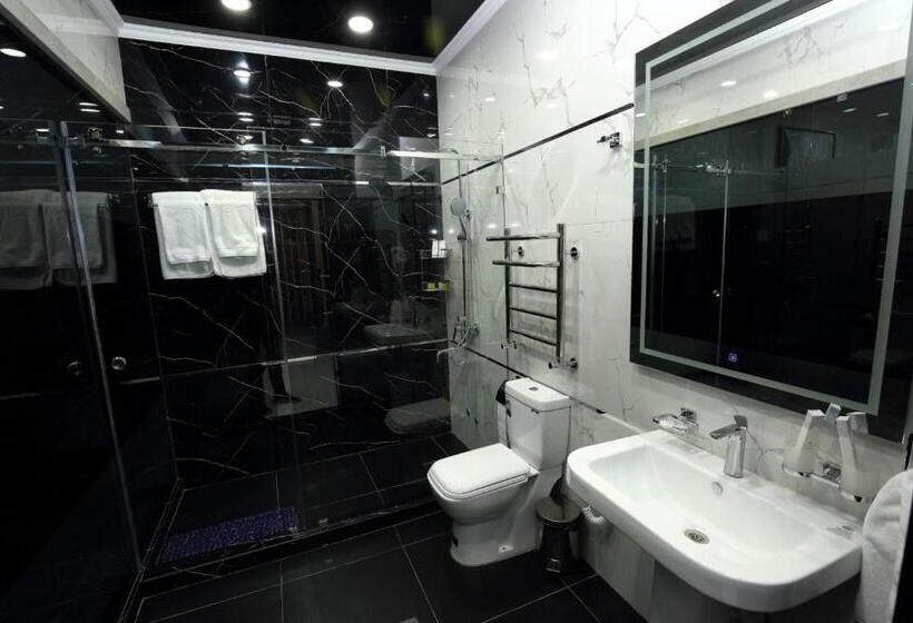 اتاق استاندارد, Art Residence