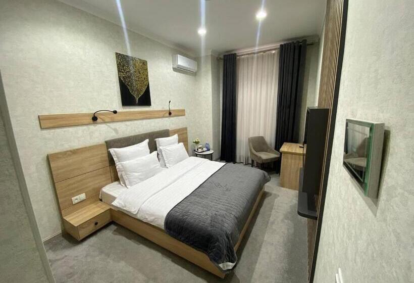 اتاق استاندارد, Art Residence