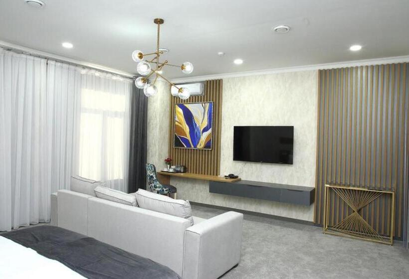 سوییت, Art Residence