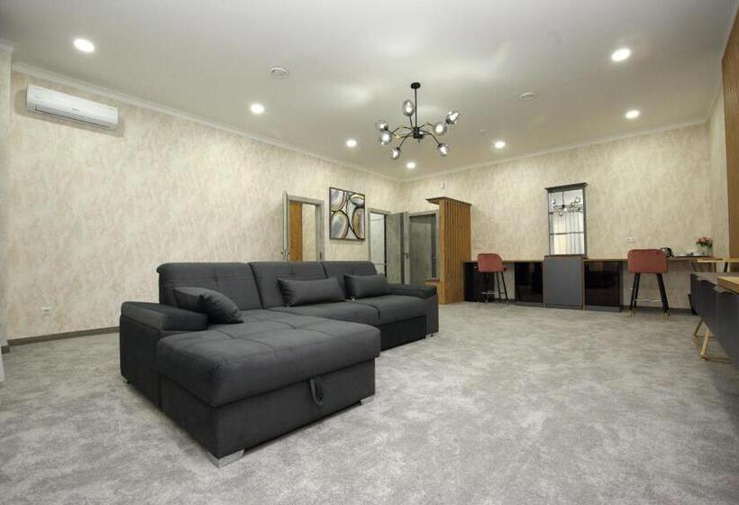 سوییت, Art Residence