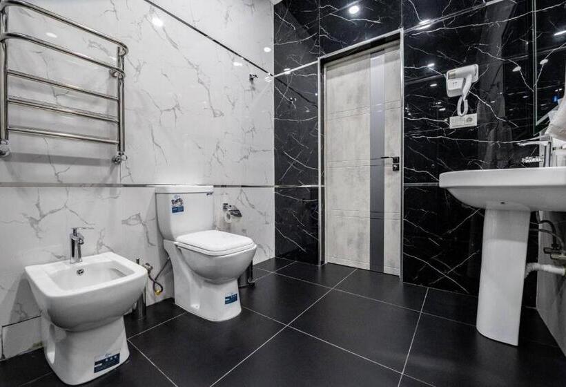 آپارتمان 1 خوابه, Art Residence