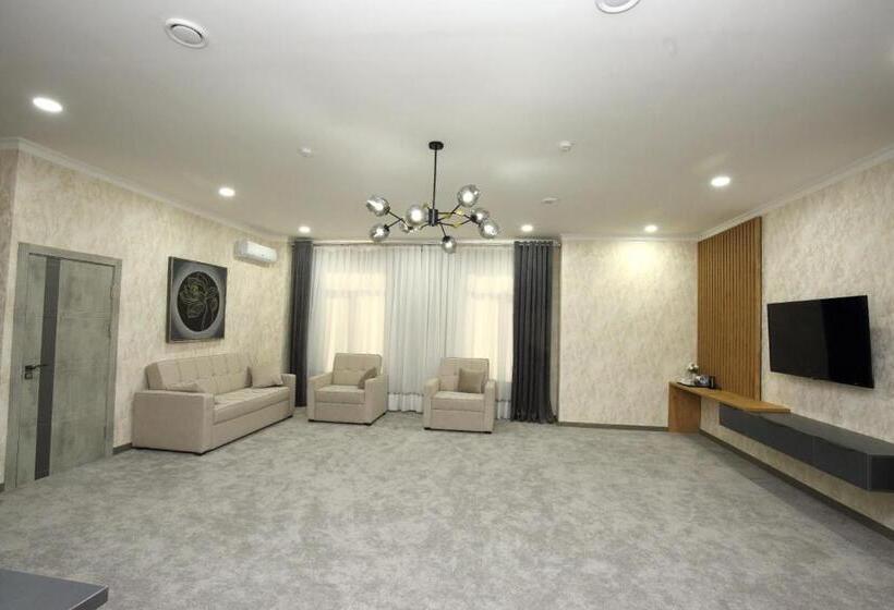 آپارتمان 1 خوابه, Art Residence