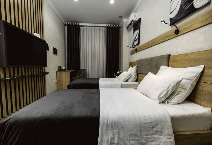 اتاق استاندارد, Art Residence