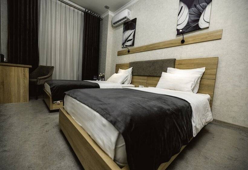 اتاق استاندارد, Art Residence