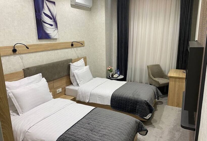 اتاق استاندارد, Art Residence