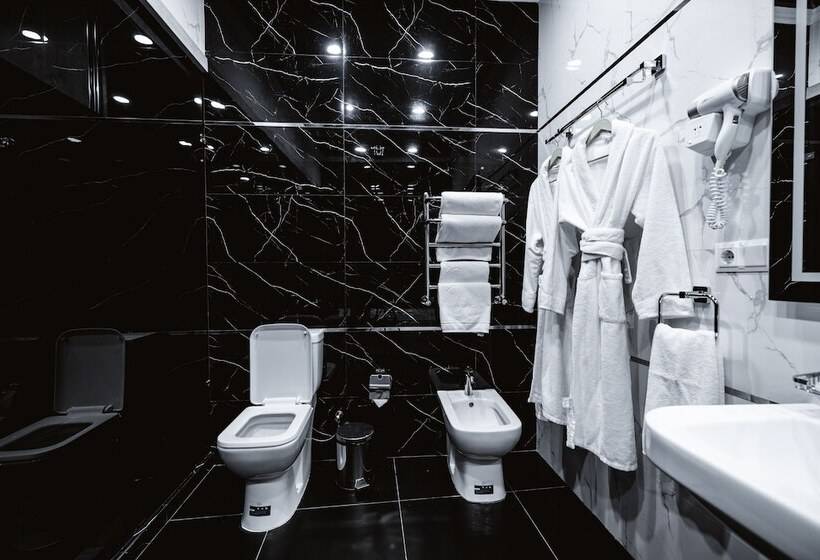 اتاق استاندارد, Art Residence