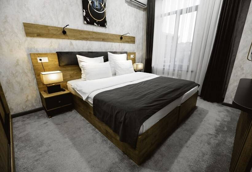 اتاق استاندارد, Art Residence