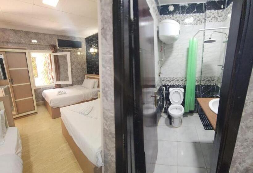 اتاق لوکس, Grand City