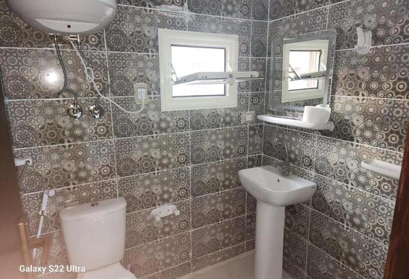 اتاق لوکس یک تخته, Grand City