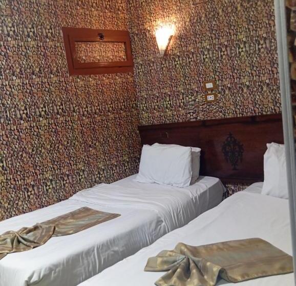 اتاق لوکس, Grand City