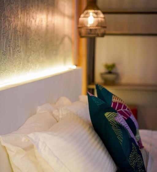 디럭스 트리플 룸, Cannatel Exclusive