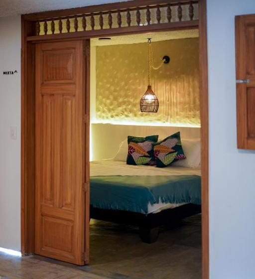 디럭스 트리플 룸, Cannatel Exclusive