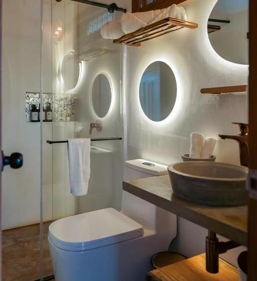 디럭스 룸, Cannatel Exclusive